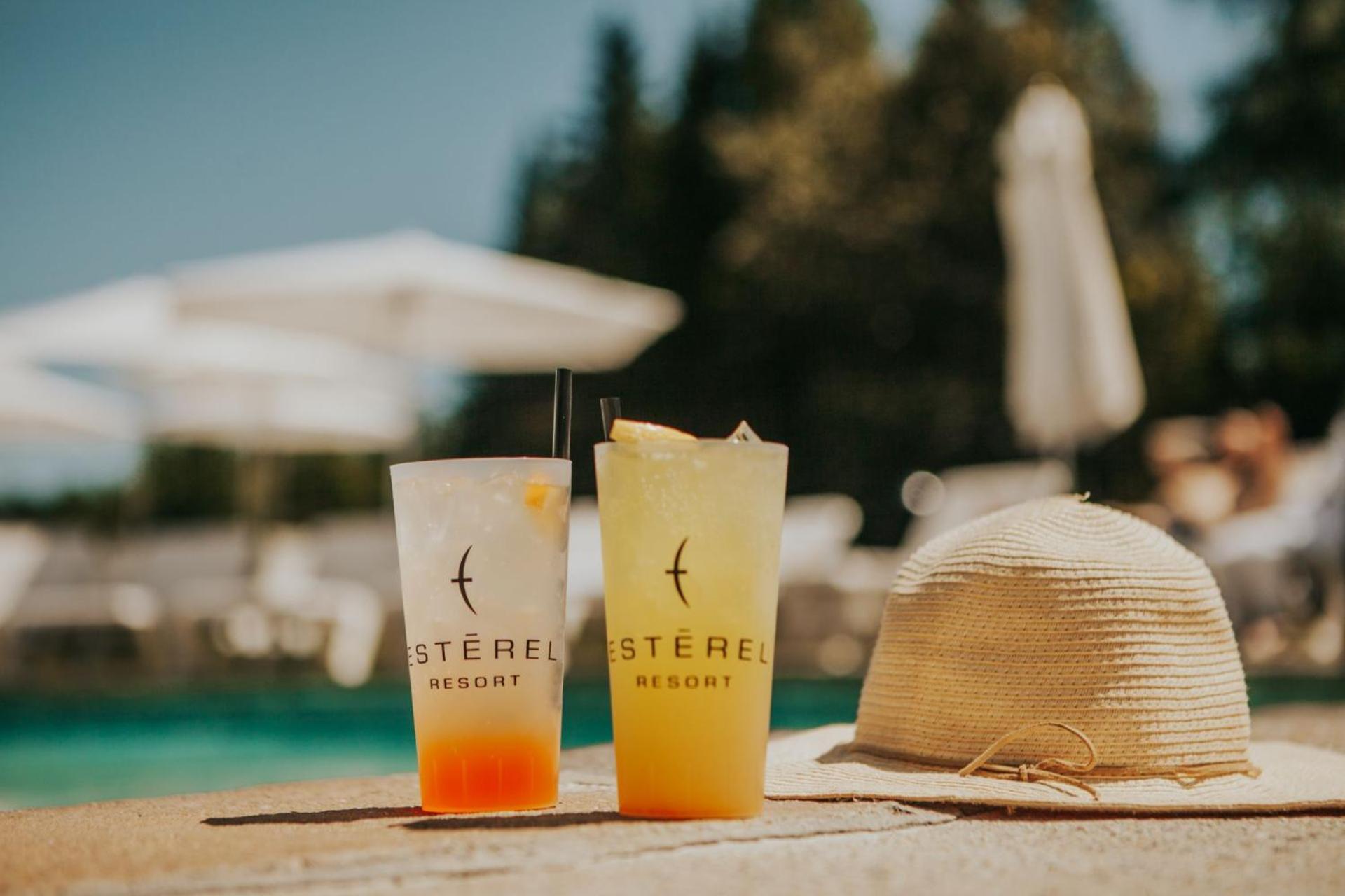 Esterel Resort 외부 사진
