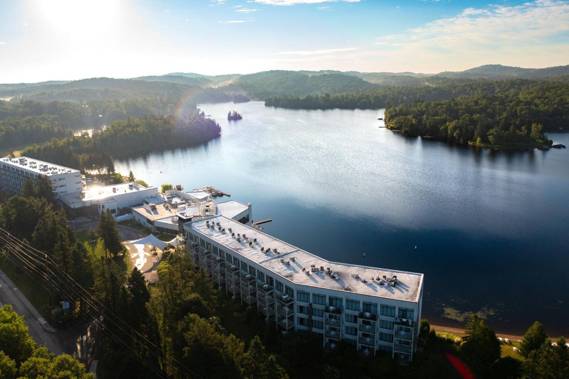 Esterel Resort 외부 사진